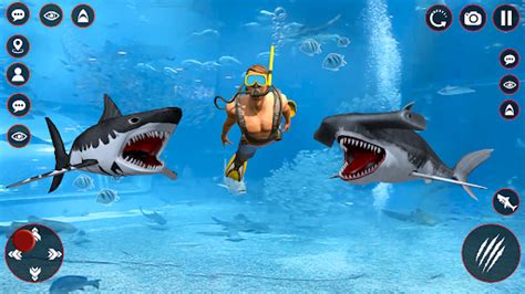 sharks game|FREE SHARK GAMES .